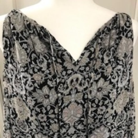 MAX EDITION Cold Shoulder Dress M - Picture 1 of 5